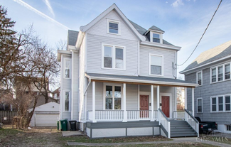 723 Considine Ave Unit 2, Cincinnati, OH 45205
