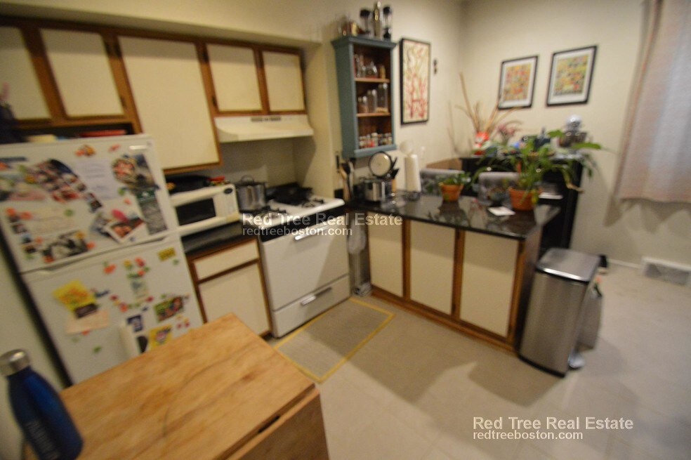 21 Pratt St unit 1, Allston, MA 02134 - photo 1