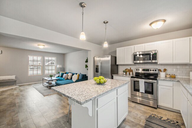 5585 Mammoth SE unit 36453325, Caledonia, MI 49316 - photo 6