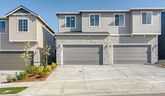 850 NW 178th Way, Ridgefield, WA 98642