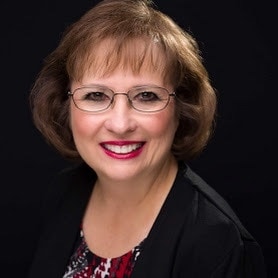 Dora Betts