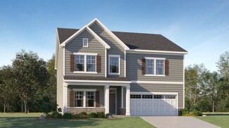 182 E Fountainhead Ln, Garner, NC 27529
