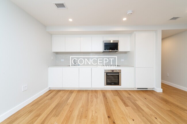 20 Fleet St unit 5CP, Boston, MA 02113 - photo 5