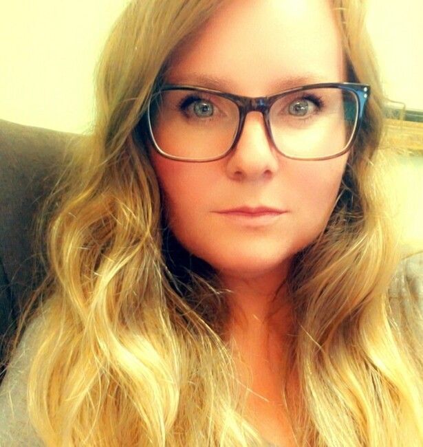 Ashley Sargert