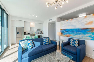 650 NE 2nd Ave Unit ID1040098P, Miami, FL 33132