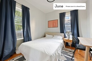 101.5 Calumet Unit B, Boston, MA 02120