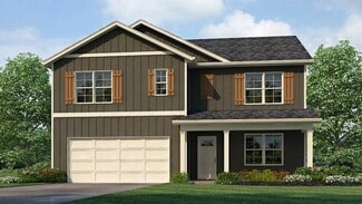 5657 Post Oak Trail Unit 36198123, Bessemer, AL 35022