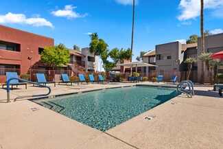 15010 N 59th Ave, Glendale, AZ 85306