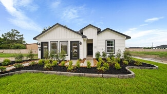 235 China Grove, China, TX 77613