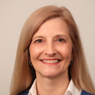 Peggy Brown