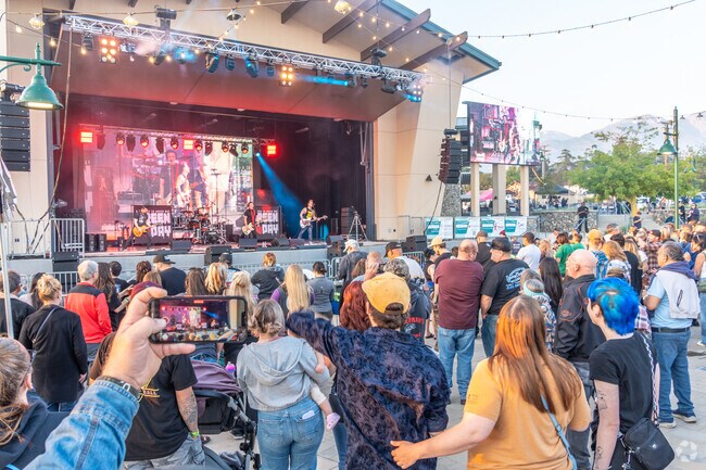 The Yucaipa Music and Arts Festival will create unforgettable memories.