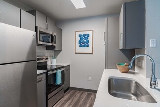 14790 SW Scholls Ferry Rd, Beaverton, OR 97007