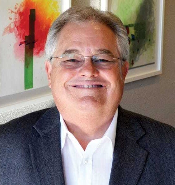 Eric Ingwerson