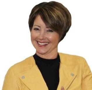 Suzanne Cansdale