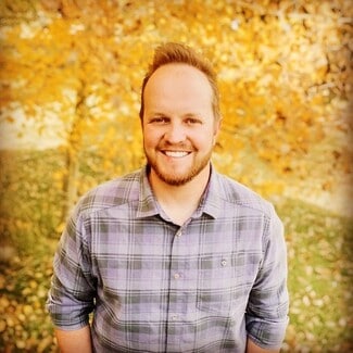 Zane Erickson