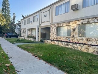 220 S Doheny Dr, Beverly Hills, CA 90211
