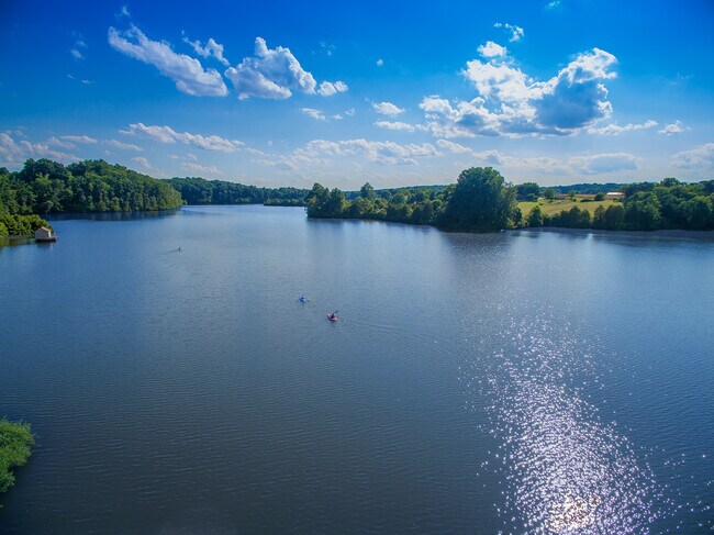 At Laurel Park, you can enjoy close proximity to some of the areas best outdoor recreation at Rockwater Park and boating, fishing and kayaking at Lake Culpeper - under 2 miles from your new home!