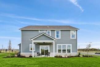 9925 Hyde Dr, McCordsville, IN 46055