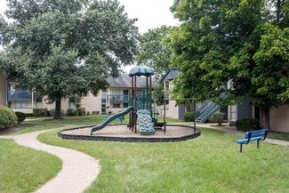 2402 Bammelwood Dr, Houston, TX 77014