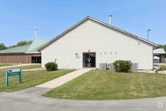 Mahomet Christian School