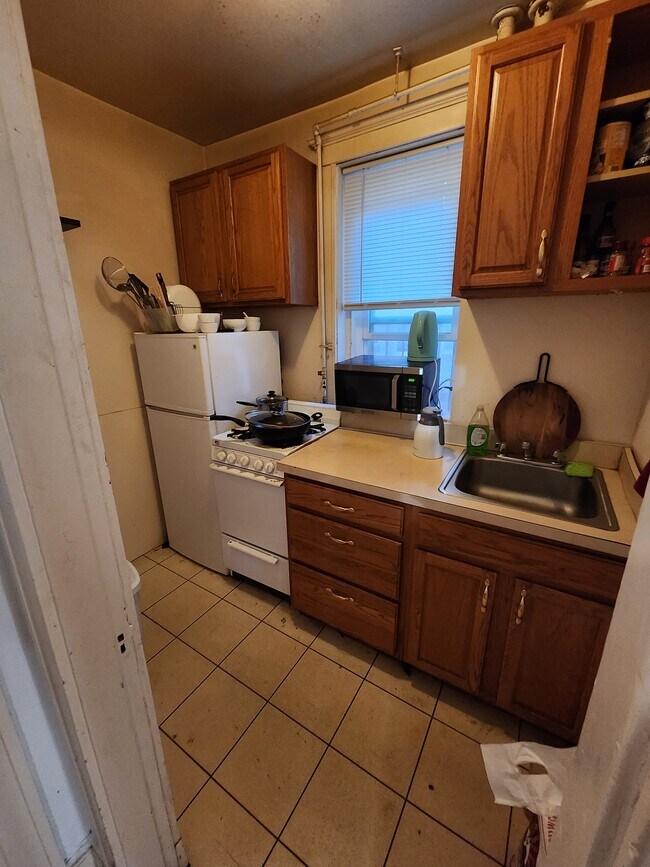 131 Park Dr unit 7, Boston, MA 02215 - photo 4