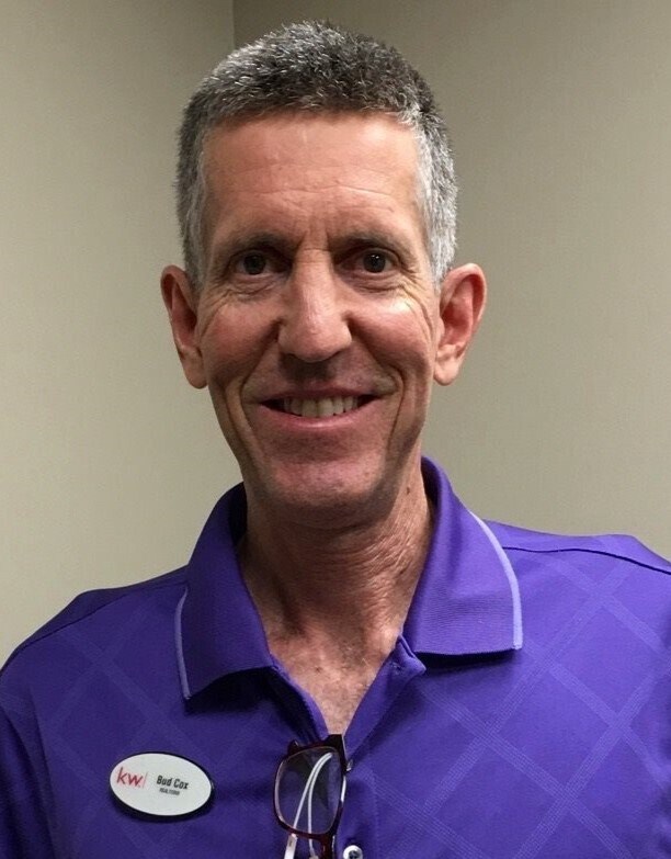 Charles Cox, Real Estate Agent in Marco Island, FL