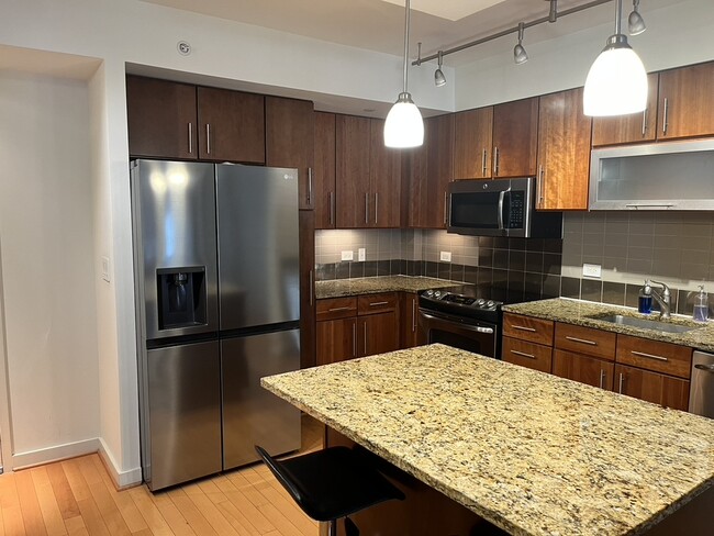 1025 First St SE unit 301, Washington, DC 20003 - photo 6