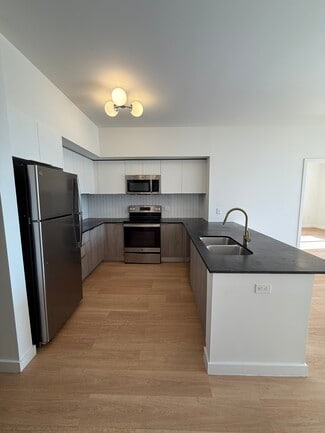 1583 NE 110th St Unit B8, Miami, FL 33161