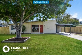 3211 21st Ave Dr W, Bradenton, FL 34205