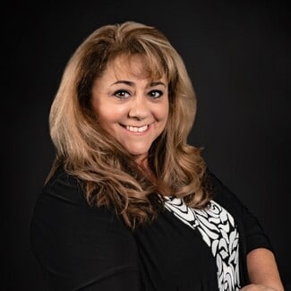 Cynthia Vanover
