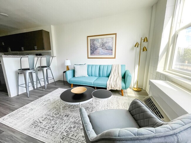 2515 Burnet Ave unit ID1036865P, Cincinnati, OH 45219 - photo 5