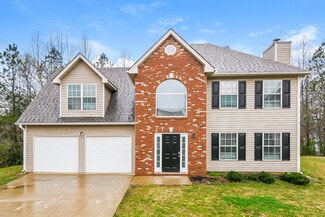 1405 St Teresa Ct, Locust Grove, GA 30248