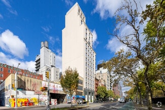 183 Chrystie, New York, NY 10002