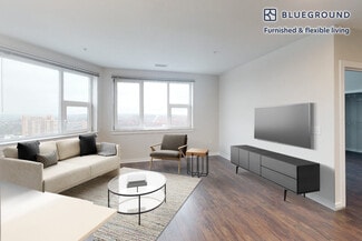 2 E Joppa Rd Unit FL12-ID6715A, Towson, MD 21286