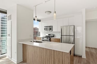 340 W Wolf Point Plaza, Chicago, IL 60654