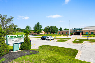 Chisholm Trail Middle School