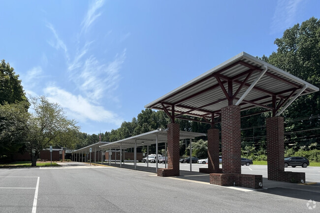 Turning Point Academy in Pawtuckett, aims to provide students a positive learning experience.