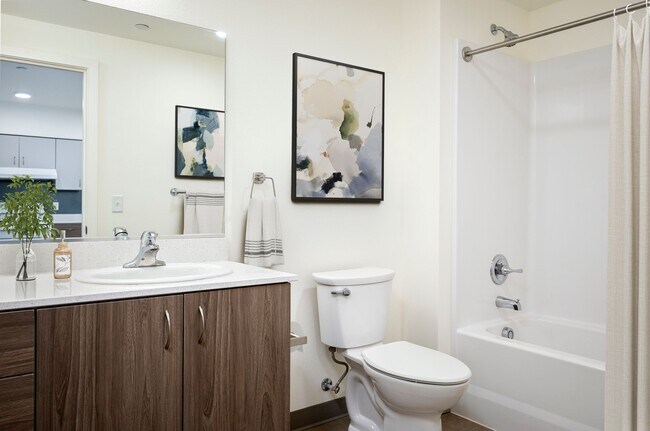 Good Shepherd Village, Happy Valley, OR 97086 - photo 7