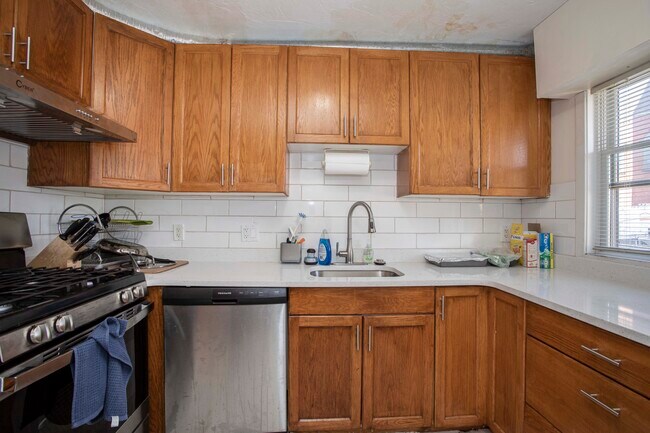 1 Terrace St unit A6, Roxbury Crossing, MA 02120 - photo 6