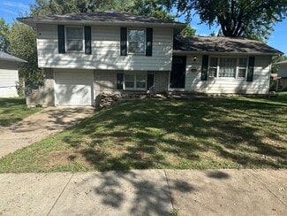 6800 E 101st St, Kansas City, MO 64134