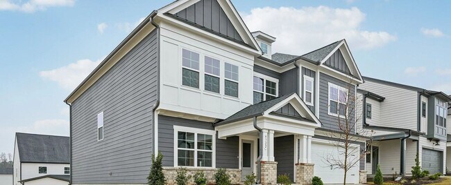 4322 Emeline Way, Fuquay-Varina, NC 27526 - photo 3