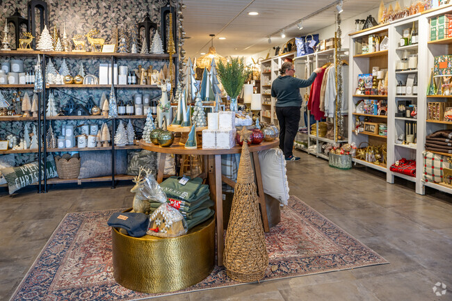 Hazelkin & Co is a local retailer with gifts and decor for your home in Mankato, MN.