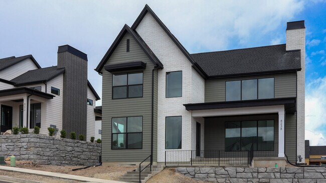 4233 Braiken Ridge Dr unit 36199364, Lehi, UT 84003 - photo 2