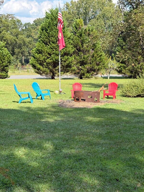 1305 Wild Rd, Monticello, GA 31064 - photo 4