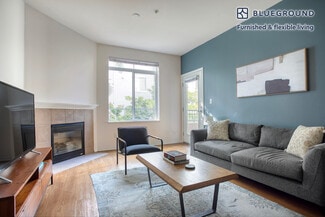 4077 Glencoe Ave Unit FL2-ID1139, Marina del Rey, CA 90292