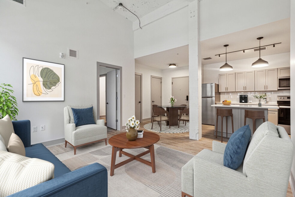 Guardian House, Baltimore, MD 21202 - photo 1