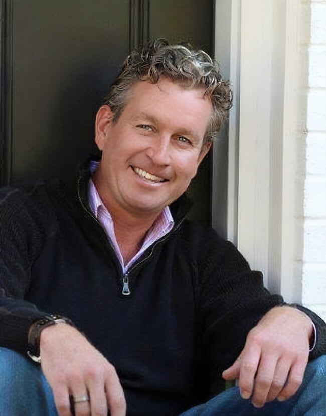 Andy Lynch