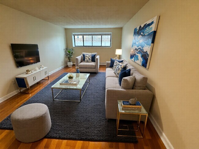 54 Park Ave unit 111, Cambridge, MA 02138 - photo 2