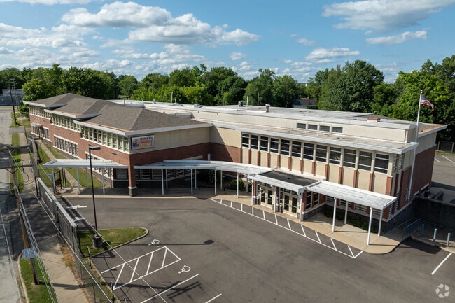 Youngstown Community School