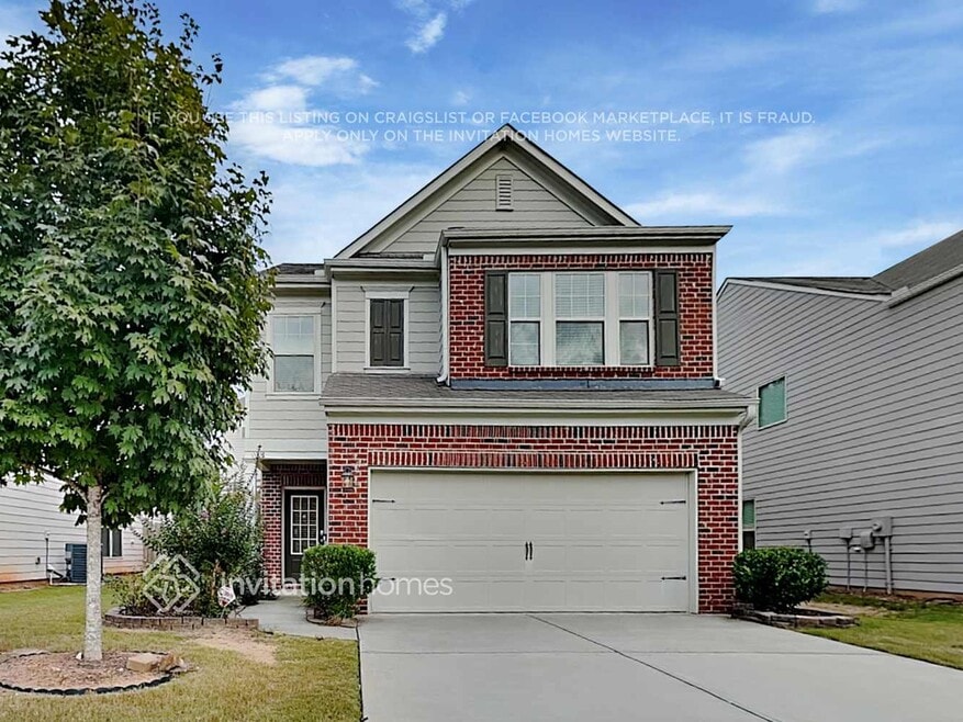 352 Hardy Ives Ln, Lawrenceville, GA 30045 - photo 1